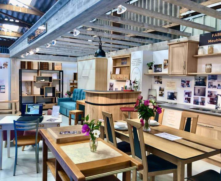 Meuble sur mesure Saône-et-Loire