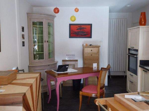 Conception de meubles Saône-et-Loire