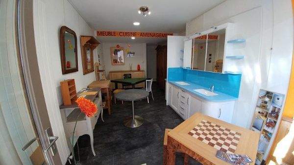 Meuble sur mesure Saône-et-Loire