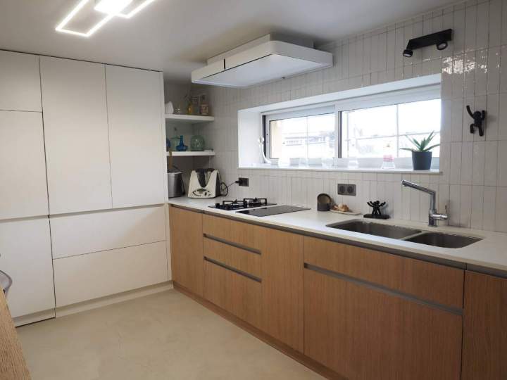 Conception de cuisine sur mesure en Saône-et-Loire